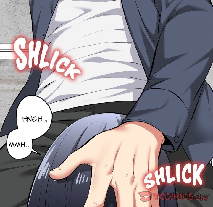 Start Game Chapter 35 - Manhwa18.com