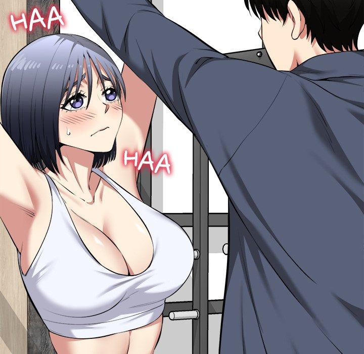 Start Game Chapter 35 - Manhwa18.com