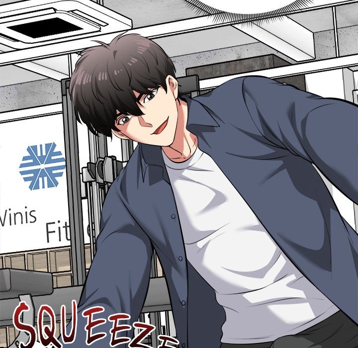 Start Game Chapter 35 - Manhwa18.com