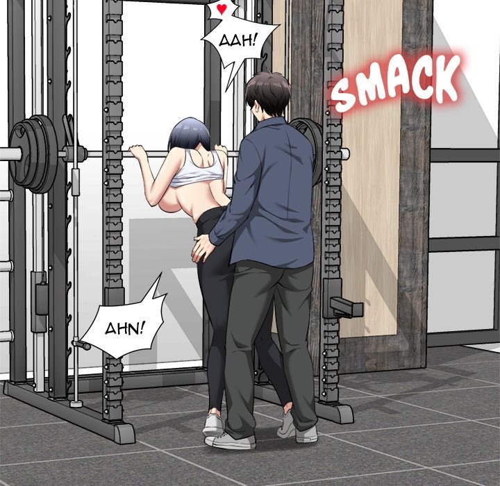 Start Game Chapter 36 - Manhwa18.com