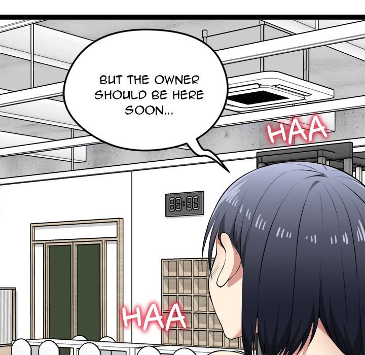 Start Game Chapter 36 - Manhwa18.com