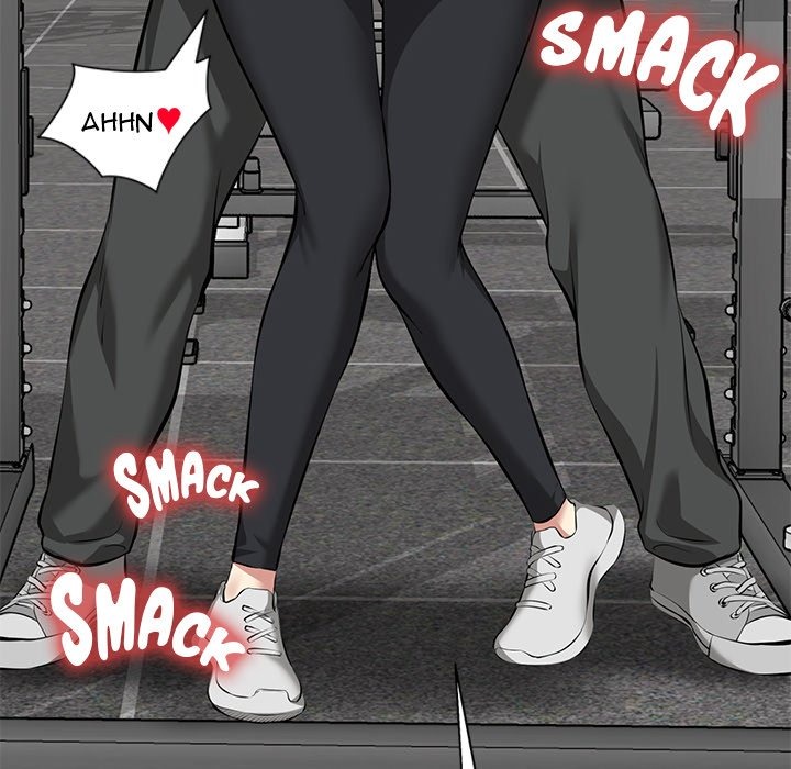 Start Game Chapter 36 - Manhwa18.com