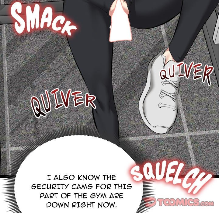 Start Game Chapter 36 - Manhwa18.com