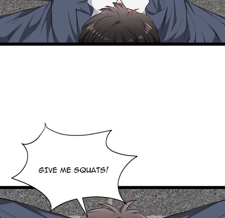 Start Game Chapter 36 - Manhwa18.com