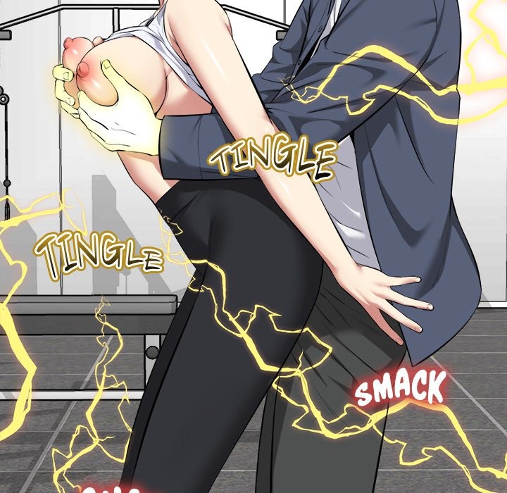 Start Game Chapter 36 - Manhwa18.com