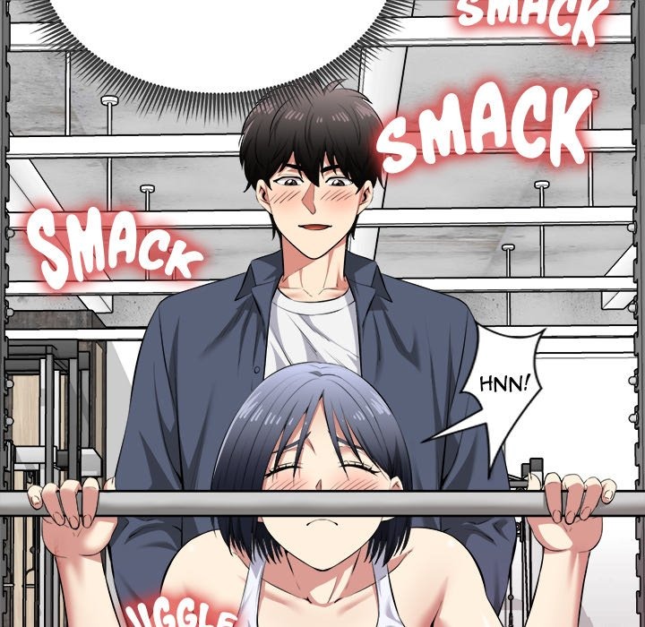 Start Game Chapter 36 - Manhwa18.com