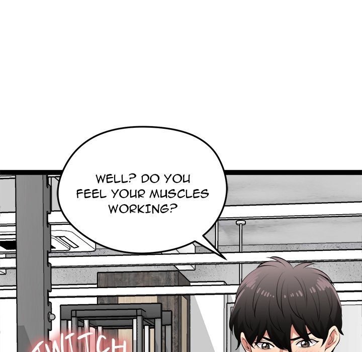 Start Game Chapter 36 - Manhwa18.com