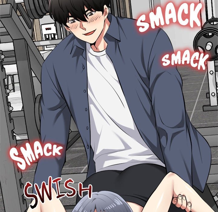 Start Game Chapter 36 - Manhwa18.com