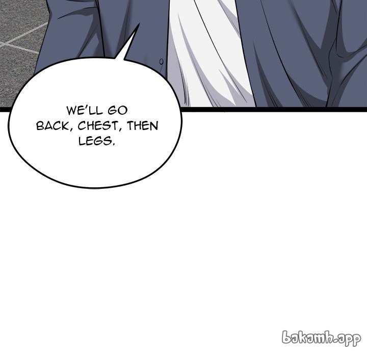 Start Game Chapter 36 - Manhwa18.com