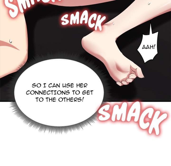 Start Game Chapter 4 - Manhwa18.com