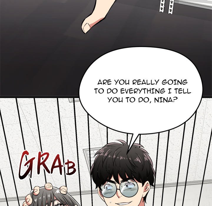 Start Game Chapter 4 - Manhwa18.com