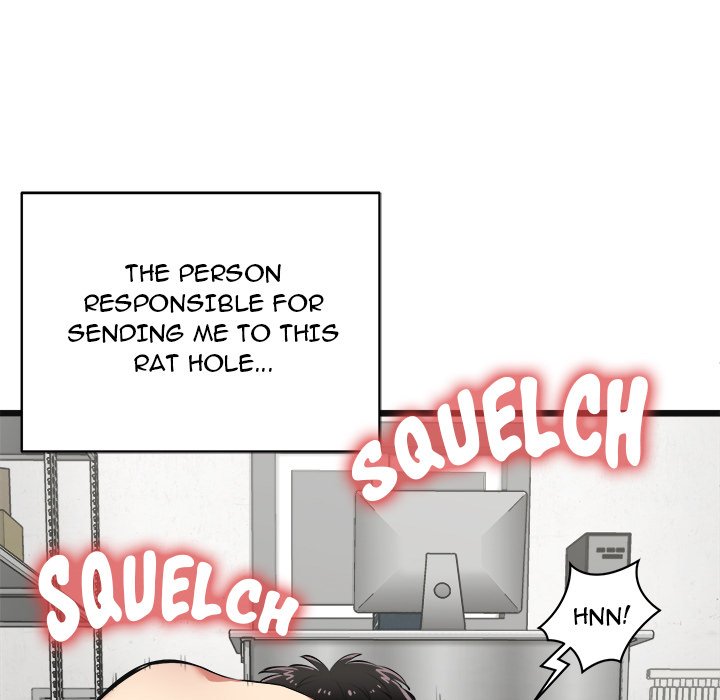 Start Game Chapter 4 - Manhwa18.com