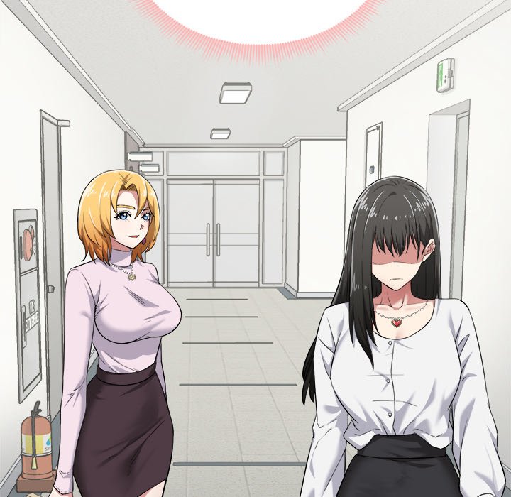 Start Game Chapter 5 - Manhwa18.com