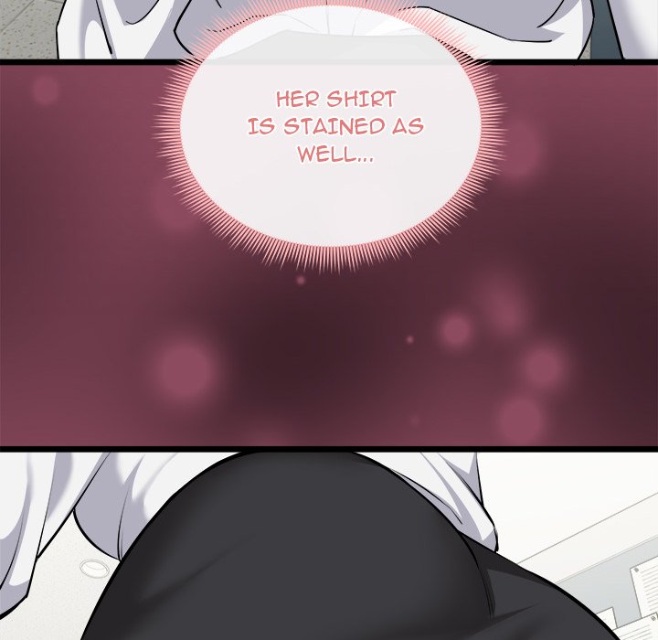 Start Game Chapter 5 - Manhwa18.com