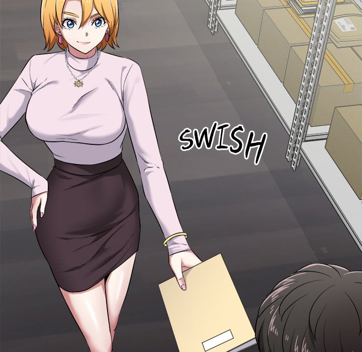 Start Game Chapter 5 - Manhwa18.com