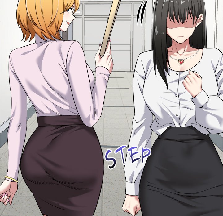 Start Game Chapter 5 - Manhwa18.com