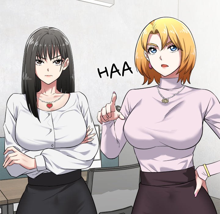 Start Game Chapter 5 - Manhwa18.com