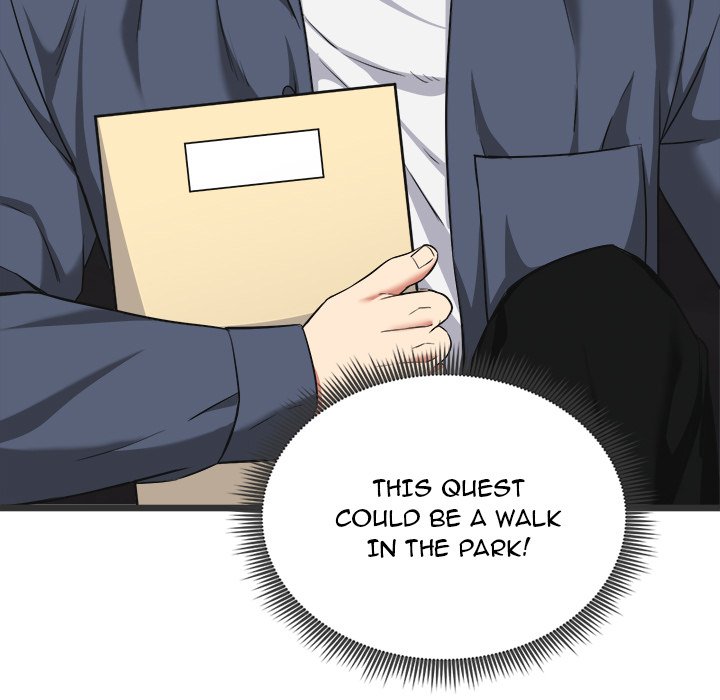 Start Game Chapter 5 - Manhwa18.com