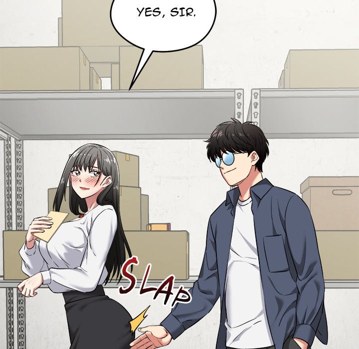 Start Game Chapter 5 - Manhwa18.com