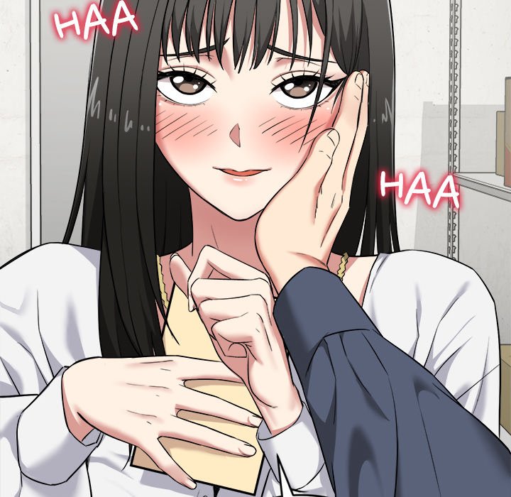 Start Game Chapter 5 - Manhwa18.com