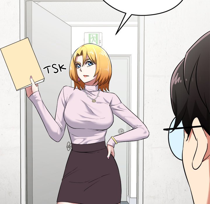Start Game Chapter 5 - Manhwa18.com