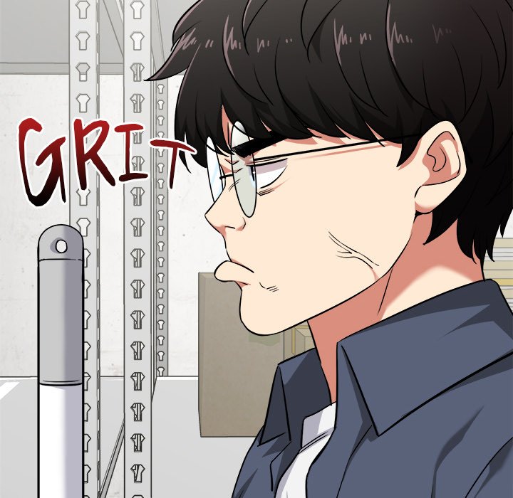 Start Game Chapter 5 - Manhwa18.com