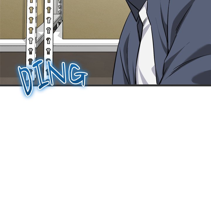 Start Game Chapter 5 - Manhwa18.com