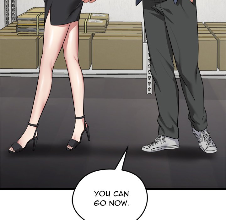 Start Game Chapter 5 - Manhwa18.com