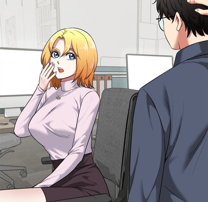 Start Game Chapter 5 - Manhwa18.com
