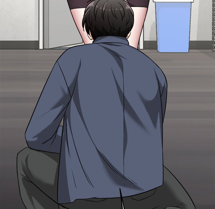 Start Game Chapter 5 - Manhwa18.com