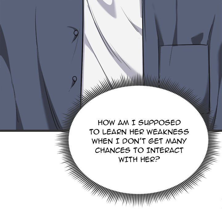 Start Game Chapter 5 - Manhwa18.com