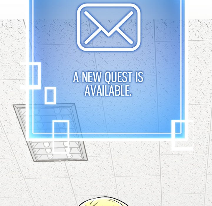 Start Game Chapter 5 - Manhwa18.com