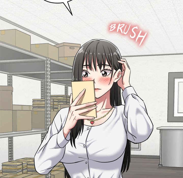Start Game Chapter 5 - Manhwa18.com