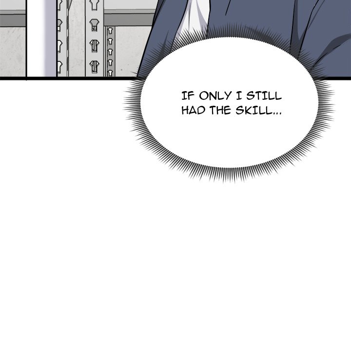Start Game Chapter 5 - Manhwa18.com