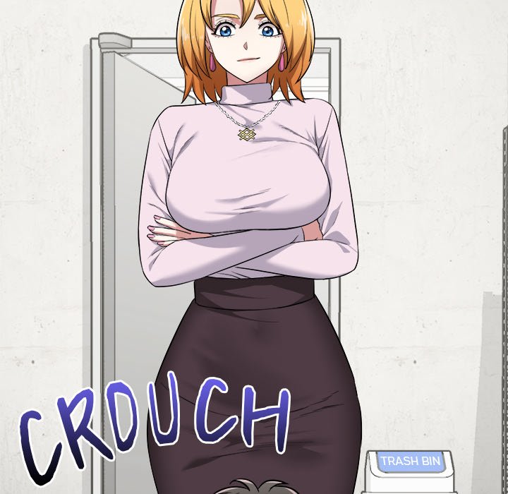 Start Game Chapter 5 - Manhwa18.com