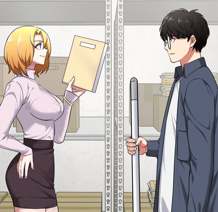 Start Game Chapter 5 - Manhwa18.com