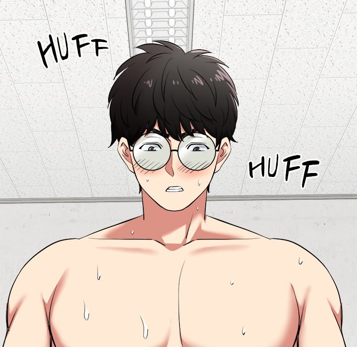 Start Game Chapter 5 - Manhwa18.com