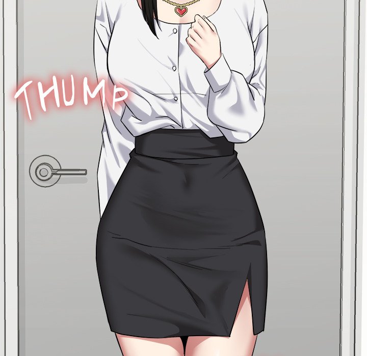 Start Game Chapter 5 - Manhwa18.com