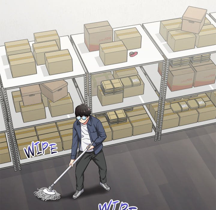 Start Game Chapter 5 - Manhwa18.com
