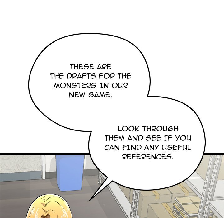 Start Game Chapter 5 - Manhwa18.com