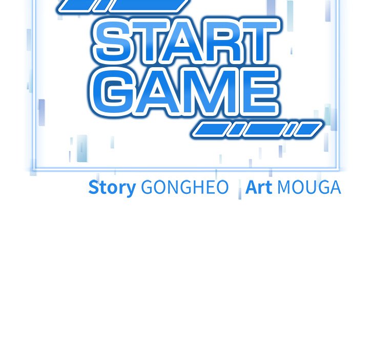Start Game Chapter 6 - Manhwa18.com