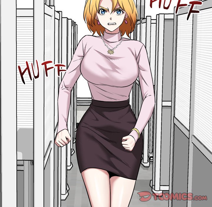 Start Game Chapter 6 - Manhwa18.com