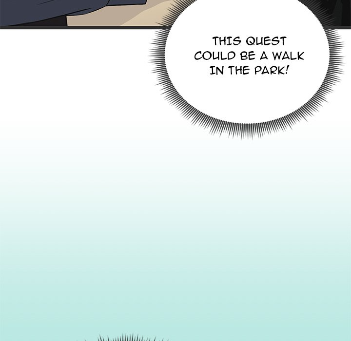 Start Game Chapter 6 - Manhwa18.com