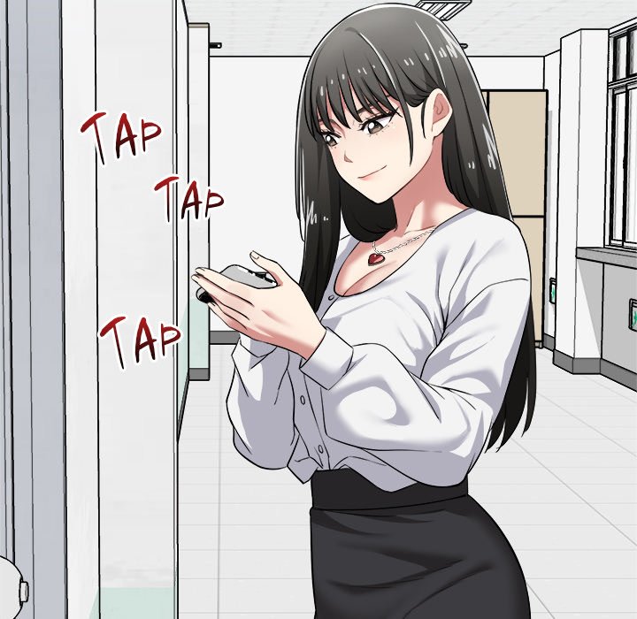 Start Game Chapter 7 - Manhwa18.com
