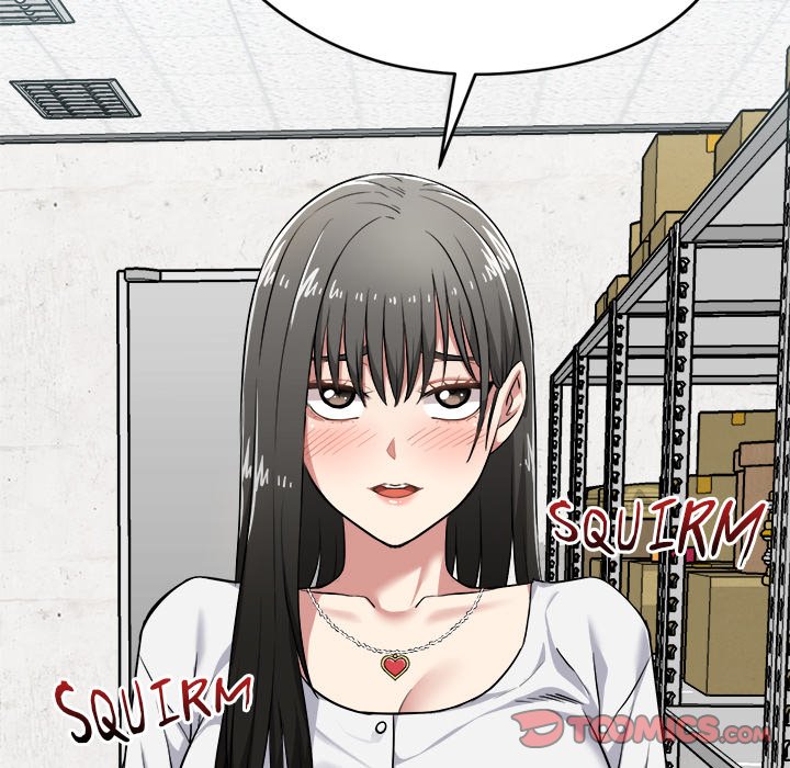 Start Game Chapter 7 - Manhwa18.com