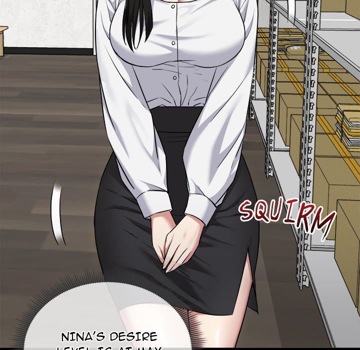 Start Game Chapter 7 - Manhwa18.com