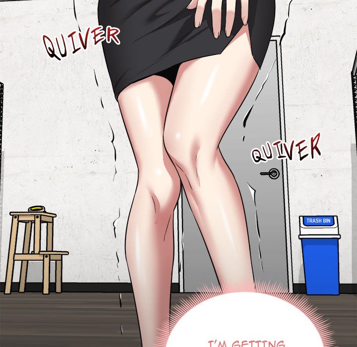 Start Game Chapter 7 - Manhwa18.com
