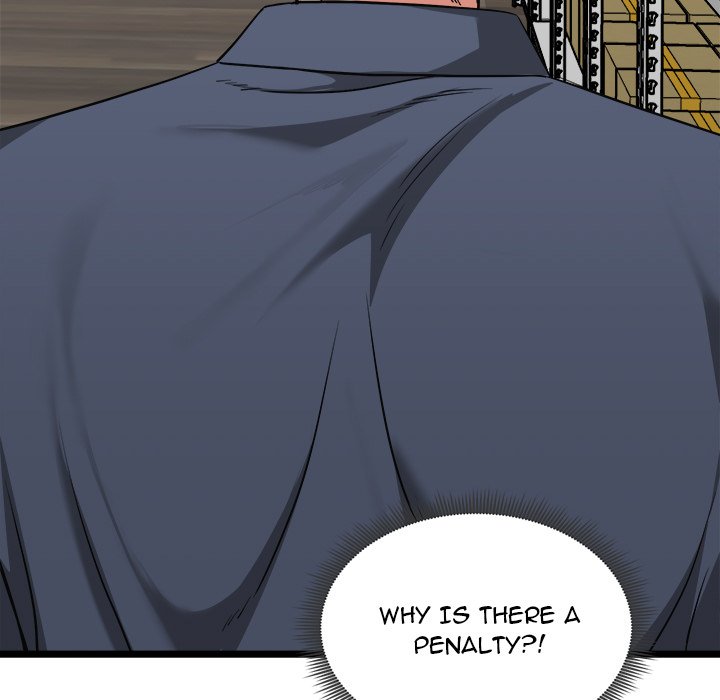 Start Game Chapter 7 - Manhwa18.com