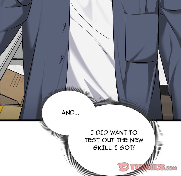 Start Game Chapter 7 - Manhwa18.com