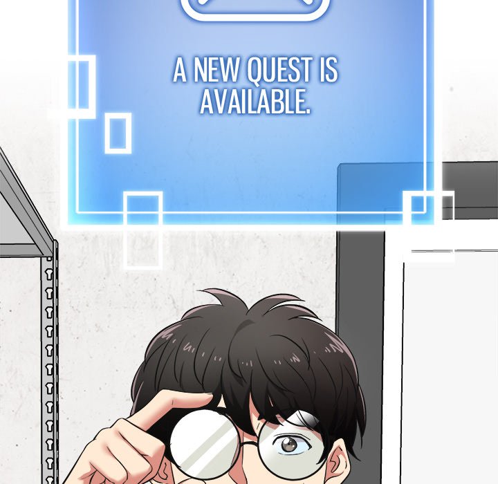 Start Game Chapter 7 - Manhwa18.com